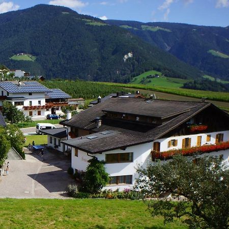 Pension Schirmerhof Natz-Schabs Exterior foto
